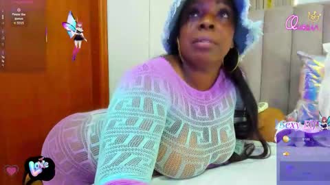 Cristina online show from January 15, 12:03 pm