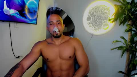 Cristian online show from December 17, 12:12 pm