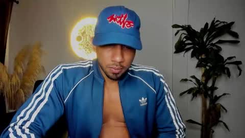 Cristian online show from February 15, 2:36 am