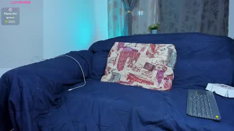 Cristofer online show from August 7, 3:27 am
