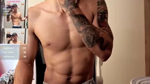 cristopher23  online show from October 30, 2:28 pm