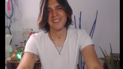 Cristopher online show from February 4, 4:39 pm