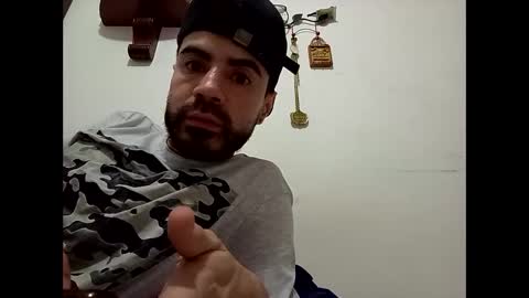 cristopher_alvez_ online show from June 9, 11:59 pm