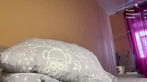 lissy online show from February 21, 6:27 am