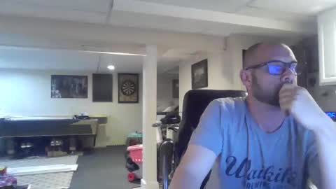billybasement online show from May 6, 2:06 am