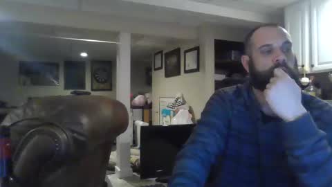 billybasement online show from January 11, 5:13 am