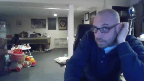 billybasement online show from March 14, 1:53 am