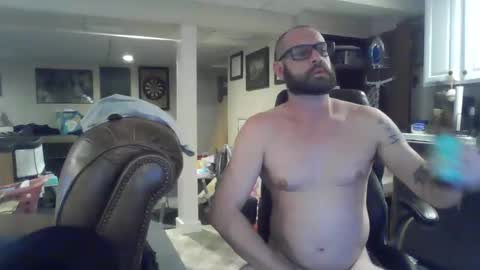 billybasement online show from November 5, 1:51 am