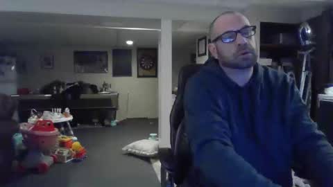 billybasement online show from March 15, 1:54 am