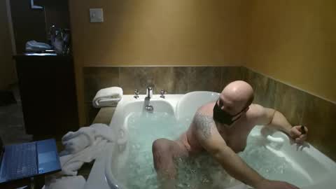 Uhmmwho online show from February 24, 2:08 am