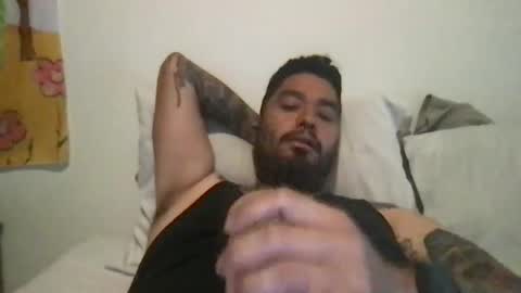 chris online show from June 12, 1:43 pm