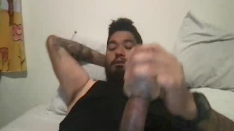 chris online show from March 31, 12:49 pm