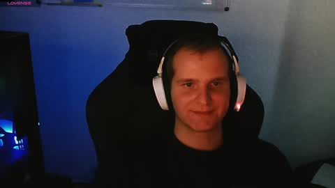 Anderson online show from February 5, 2:48 pm