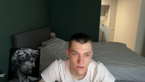 cronck52 online show from December 22, 9:54 pm