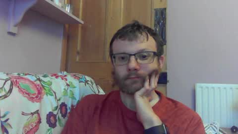 Cropper online show from June 4, 7:20 pm