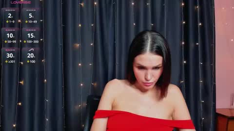 xx Amina xx online show from February 23, 5:23 am