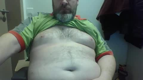 Crouch1 online show from January 29, 8:18 am