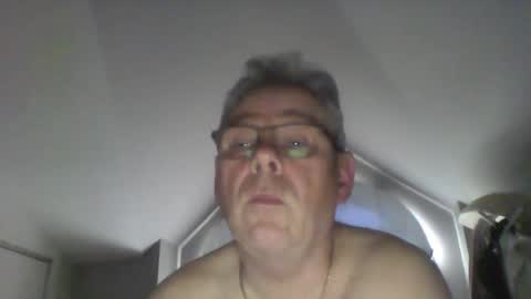 Crowbarbi online show from May 29, 5:55 pm