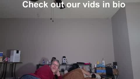 Crownandkat online show from February 8, 11:41 pm