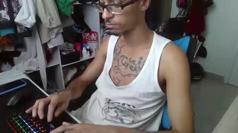 Carlo online show from December 2, 5:22 pm