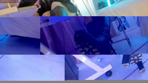 Cruel Siren online show from October 12, 9:13 am