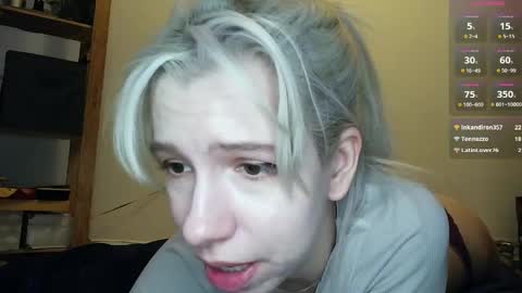 Cruella online show from April 24, 4:42 pm