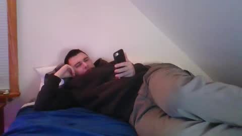 Crush380 online show from December 14, 8:48 pm