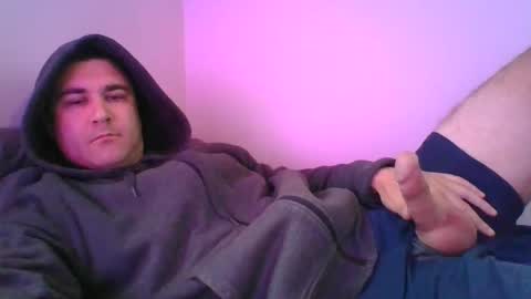 Crush380 online show from January 4, 4:43 pm