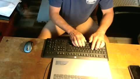 Crushit online show from March 11, 11:08 pm