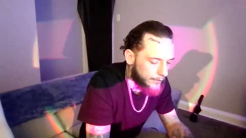 cruz815 online show from March 17, 5:01 am