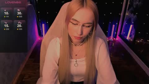 crybambi online show from May 22, 10:22 am