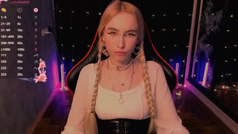 crybambi online show from May 4, 9:38 am