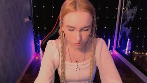 crybambi online show from March 18, 10:21 am