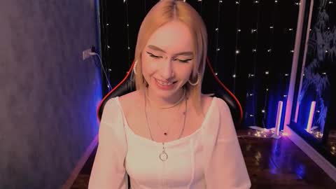 crybambi online show from February 21, 8:39 am