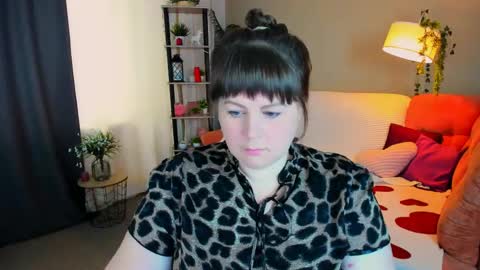 Anna online show from May 31, 4:33 am