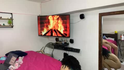 crystal5358 online show from November 14, 8:05 am