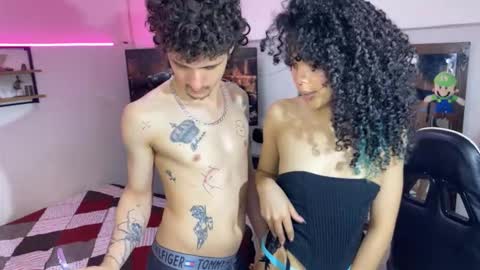 crystal5358 online show from February 14, 9:56 am