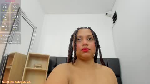 crystal_butterfly1 online show from February 27, 7:26 pm