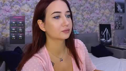 crystal_eternity online show from October 23, 11:44 am