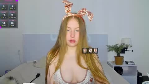 Lina online show from May 1, 2:16 am