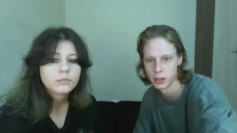 Snapshot of crystal_porn_love chatting on September 13, 6:54 pm Crystal and Marcl online show from September 13, 6:54 pm