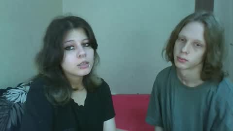 Snapshot of crystal_porn_love chatting on October 30, 2:34 am Crystal and Marcl online show from October 30, 2:34 am