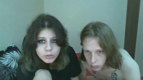 Snapshot of crystal_porn_love chatting on October 14, 9:51 pm Crystal and Marcl online show from October 14, 9:51 pm