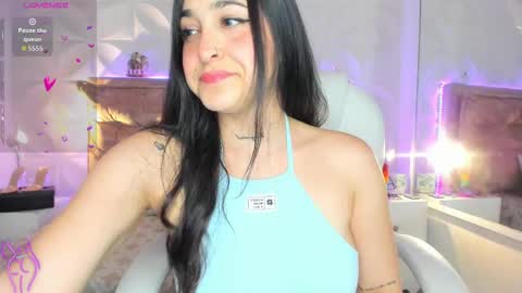 Snapshot of crystal_star16 chatting on September 18, 9:41 pm Chris online show from September 18, 9:41 pm