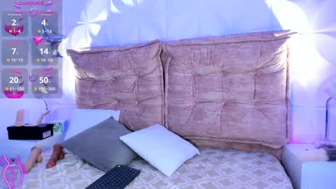 Snapshot of crystal_star16 chatting on March 7, 9:29 am Chris online show from March 7, 9:29 am