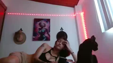 Crystal Blaze online show from March 10, 12:53 pm