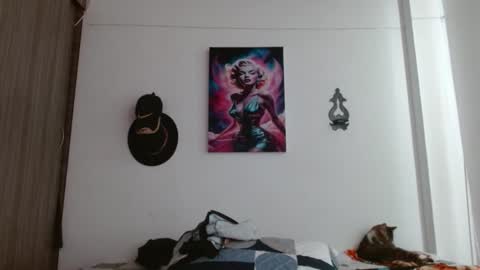 Crystal Blaze online show from March 28, 3:35 pm