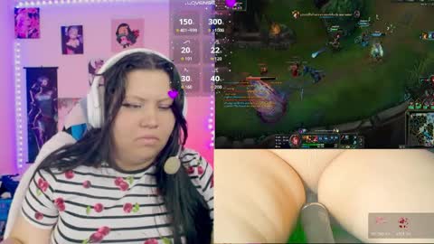 crystal online show from April 9, 2:15 am