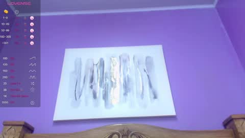 I AM CRYSTAL online show from October 11, 10:46 pm