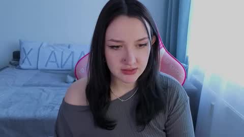 Grace online show from February 4, 11:36 am